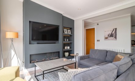 4 Bed in Coleford 6