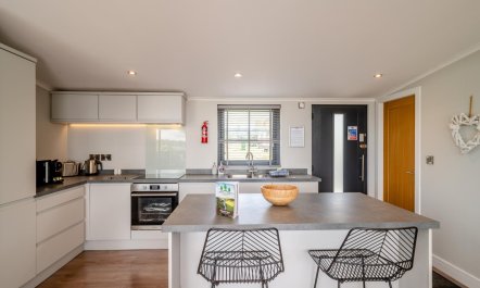4 Bed in Coleford 9