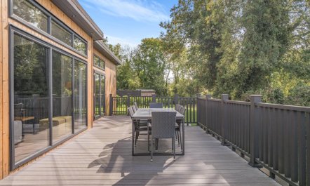 4 Bed in Coleford 3