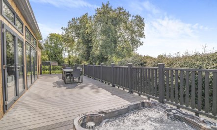 4 Bed in Coleford 2