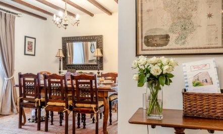 4 Bed in Quarnford 6