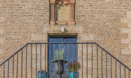 4 Bed in Quarnford 1