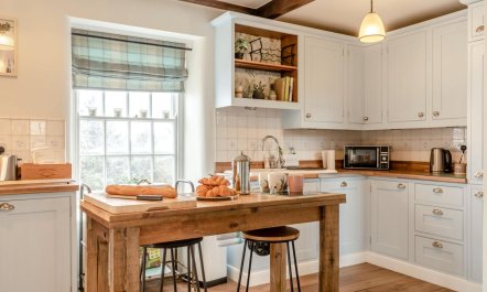 4 Bed in Quarnford 8
