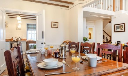4 Bed in Quarnford 5