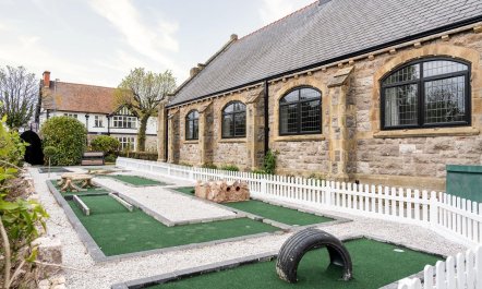 13 Bed in Rhos On Sea 8