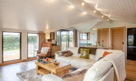 2 Bed in Aberdaron 9