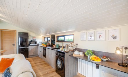 2 Bed in Aberdaron 5