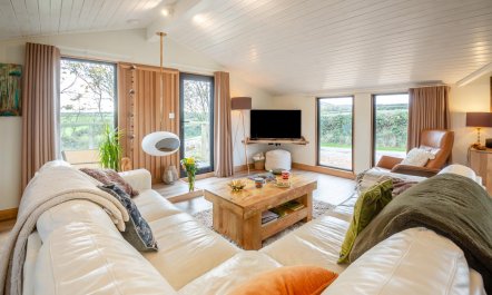 2 Bed in Aberdaron 2