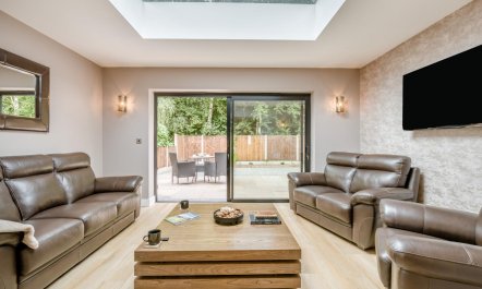 1 Bed in Beeston 5