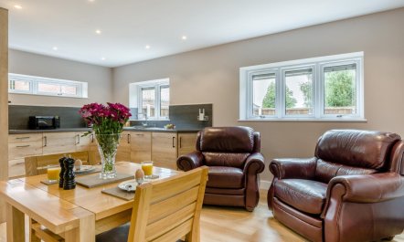 1 Bed in Beeston 6