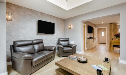 1 Bed in Beeston
