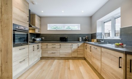 1 Bed in Beeston 1