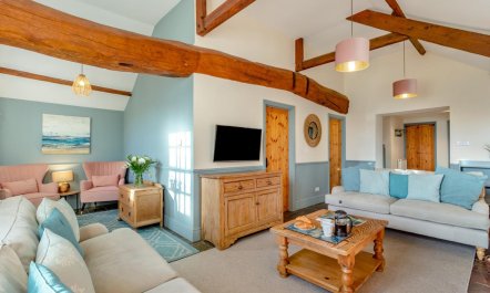 4 Bed in Shebbear 2