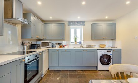 4 Bed in Shebbear 9
