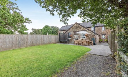 4 Bed in Shebbear 2
