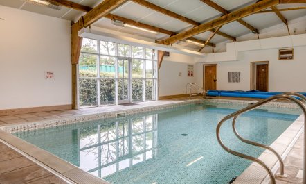 4 Bed in Shebbear