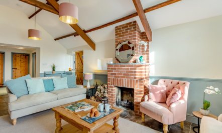4 Bed in Shebbear 3
