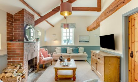 4 Bed in Shebbear 5