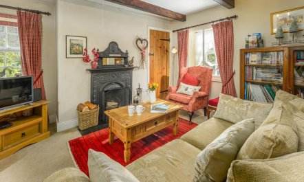 1 Bed in Warkworth 5