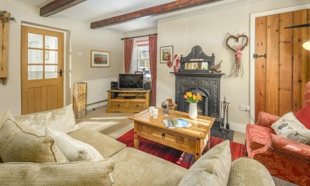 1 Bed in Warkworth 6
