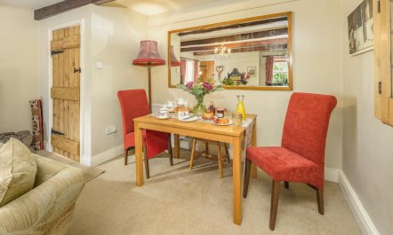 1 Bed in Warkworth 2