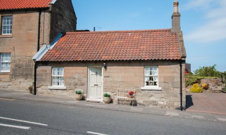 1 Bed in Warkworth