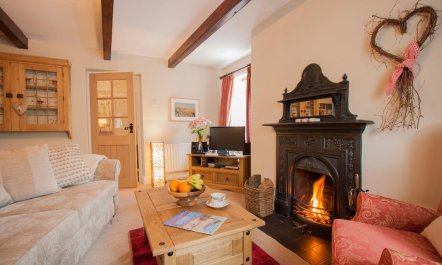 1 Bed in Warkworth 9