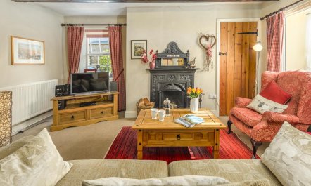 1 Bed in Warkworth 1
