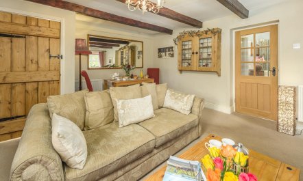 1 Bed in Warkworth 7