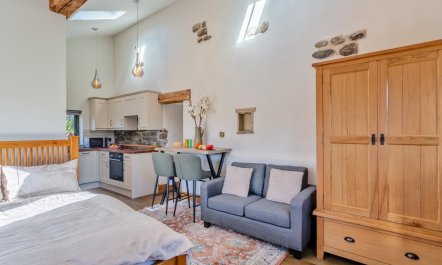 1 Bed in Bracewell 5