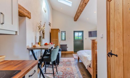 1 Bed in Bracewell 7