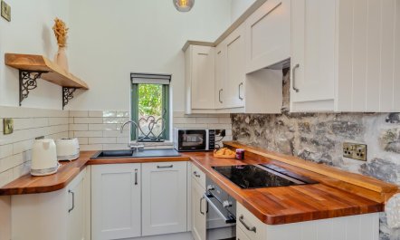 1 Bed in Bracewell 4