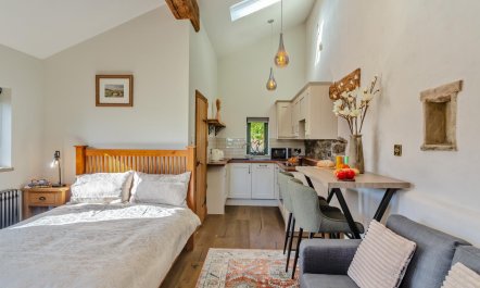 1 Bed in Bracewell 2