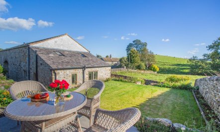 1 Bed in Bracewell