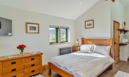 1 Bed in Bracewell 3