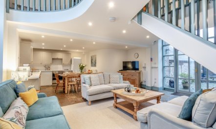 4 Bed in Shebbear 2