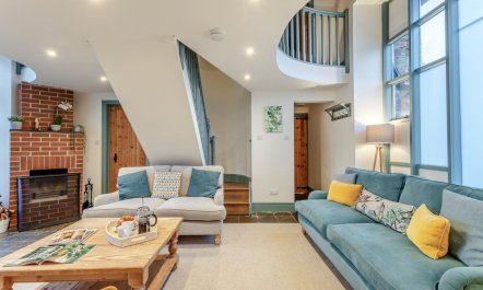 4 Bed in Shebbear 4