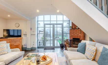 4 Bed in Shebbear 5