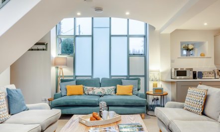 4 Bed in Shebbear 6