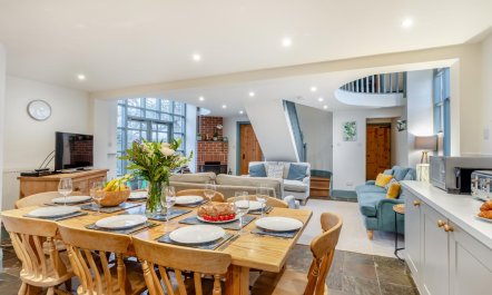 4 Bed in Shebbear 2
