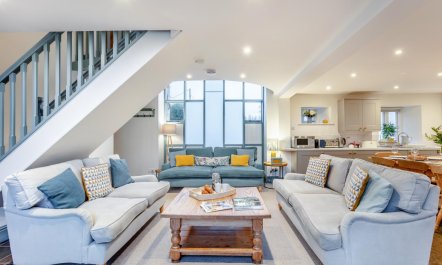 4 Bed in Shebbear 3