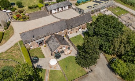 4 Bed in Shebbear 3