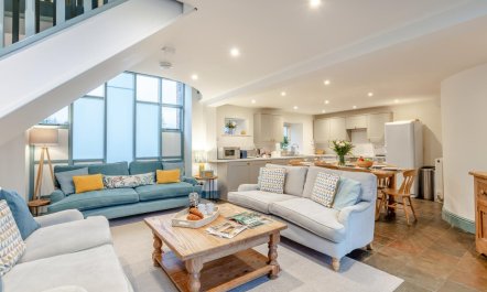 4 Bed in Shebbear 8