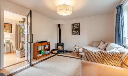3 Bed in Milford On Sea 4