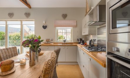 2 Bed in Bamburgh 5