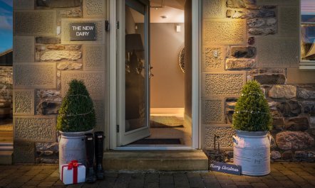 2 Bed in Bamburgh 1