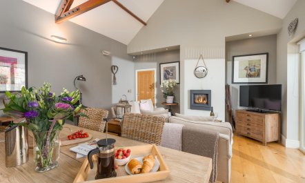 2 Bed in Bamburgh