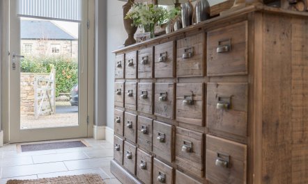 2 Bed in Bamburgh 9