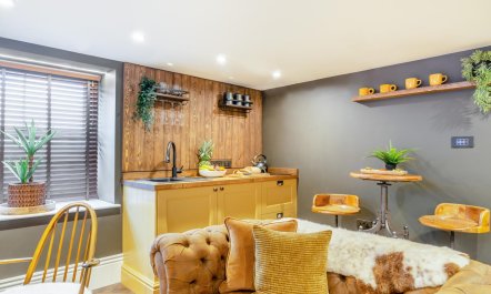 1 Bed in Holmfirth 5