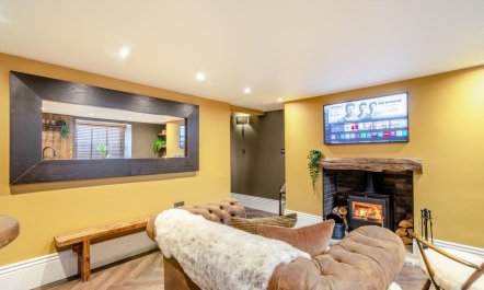 1 Bed in Holmfirth 2